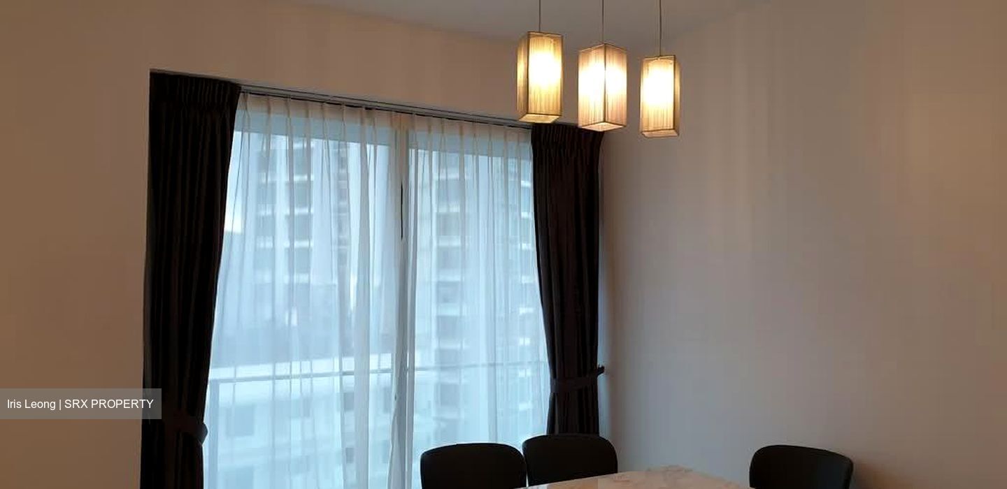The Suites At Central (D9), Condominium #566108251
